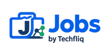 TechFliq Jobs Logo